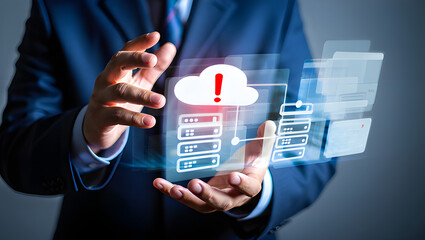 Cloud Security Risks, Data Breaches, and IT System Vulnerabilities A Comprehensive Guide to Protecting Your Business Data