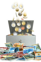 Geld 1768
