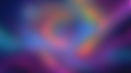 abstract colorful background with lights