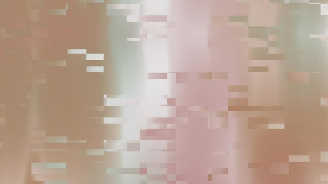 Textura Abstrata em Tons Pastel com Ru&iacute;do Digital