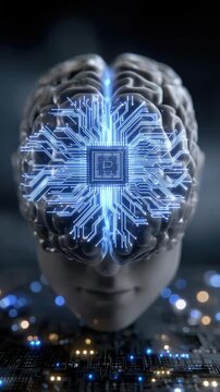 Machine learning design: robotic application, memory thread, automated signal, digital framework, chat logic, intelligent form, cloud exchange, virtual system, synthetic processor, neural structure