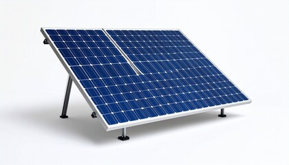 solar power plant