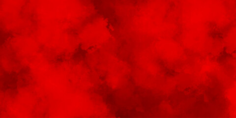 red paint background texture