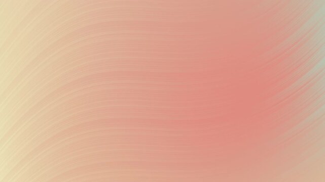 Degrad&ecirc; Suave em Tons Pastel