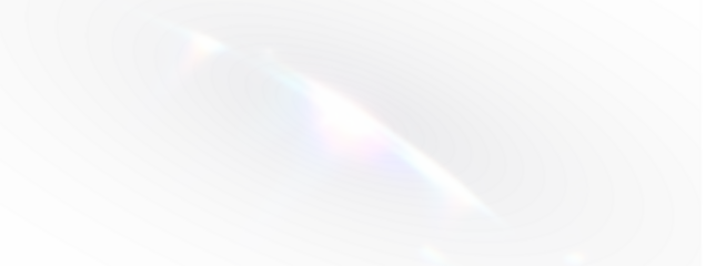 PNG The Transparent Crystal Prism of Rainbow Reflex Light