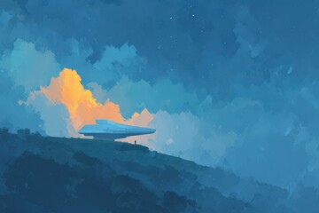 space man astronaut transparent background statue robot three-dimensional sculpture cyborg soldier isolated helmet metal. Beautiful simple AI generated image