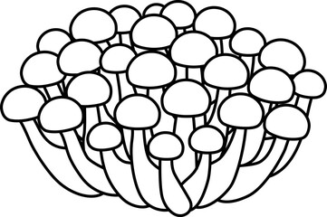 シメジのアイコン