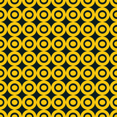 Circles Luxury trendy applicable design stunning abstract vector illustration artwork