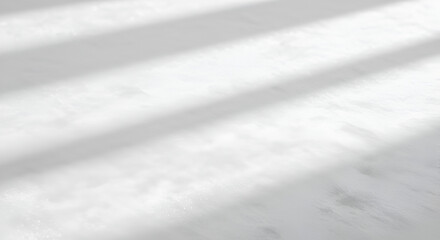 Abstract Light and Shadow Overlay White Texture Background