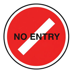 no smoking sign