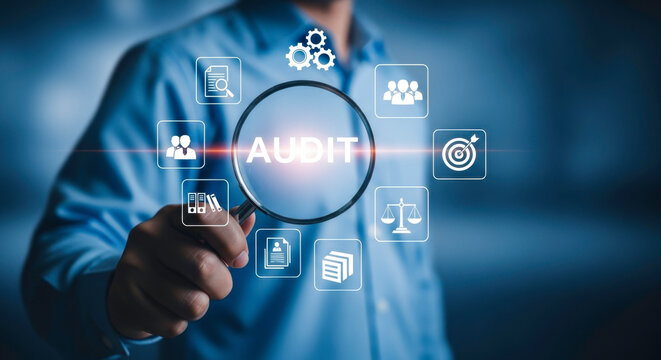 Audit compliance financial audit risk management auditing business process internal audit review process audit