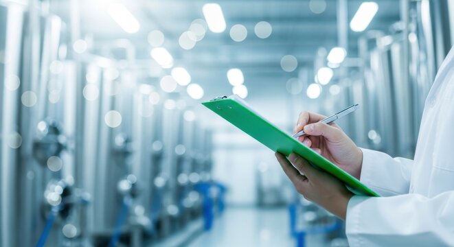 Inspection manufacturing process quality control factory production line industry engineer checklist audit