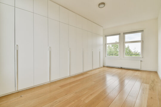 Minimalist Modern Interior Design