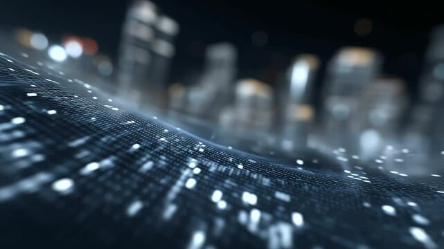 Real-time Analytics and Machine Code Digital Interface