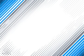 Abstract background with diagonal lines and accents