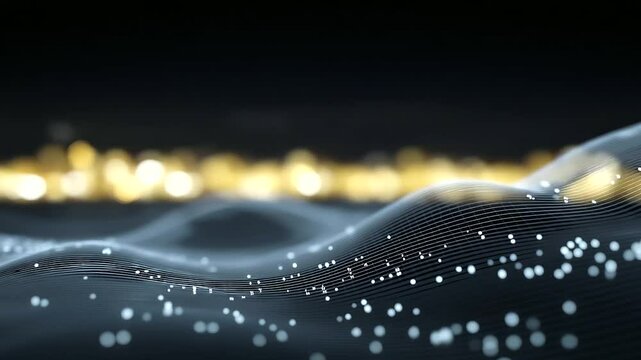 Real-Time Digital Interface with Machine Code Analytics