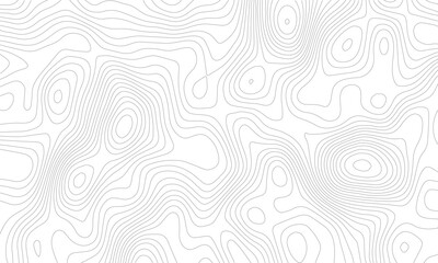 Luxury abstract line art background vector Texture pattern background design for wall arts, fabric , packaging , web, banner, app, wallpaper. Topography background. 
