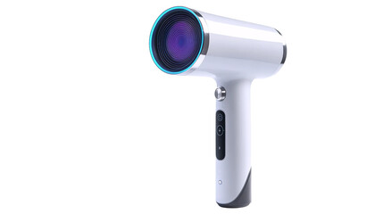 App Controlled Hair Dryer