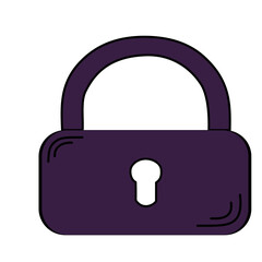 Padlock icon