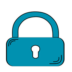 Padlock icon