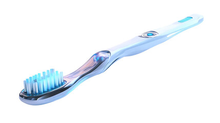 Smart Toothbrush Design