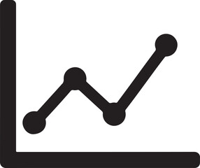 Minimalist Graph Vector Icon – Data Analytics Symbol on White Background

Enhance your digital projects with this clean and modern graph vector icon, perfect for dashboards, infographics, finance repo