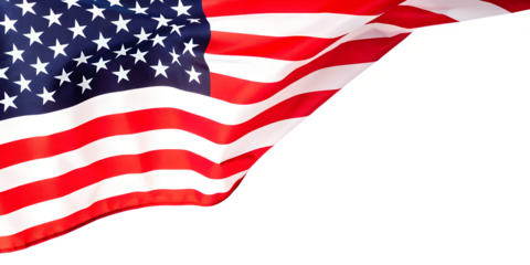 American flag