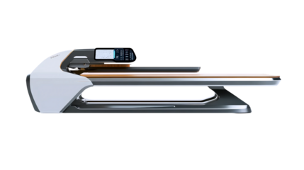 Advanced Timber Cutter Design