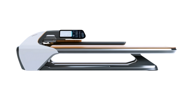 Advanced Timber Cutter Design