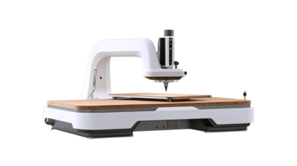 Sensor Based Timber Cutter