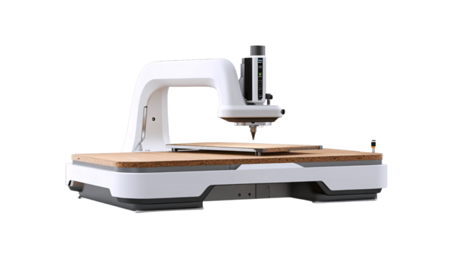 Sensor Based Timber Cutter