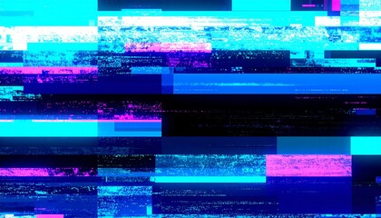 Abstract glitch art (10)