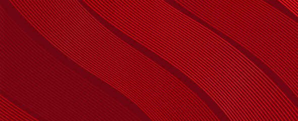 Elegant Red Abstract Background. vector Eps 10