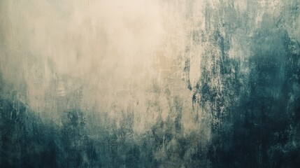 Abstract textured wall background in moody indoor setting