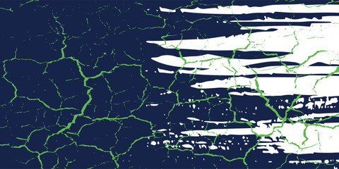 Sports background design with abstract modern template. Vector illustration of sport players in different activities. football, basketball, baseball, tennis, rugby, bicycling green arts grunge.vector