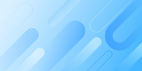 Modern blue Abstract Background. vector Eps 10