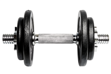 dumbbells