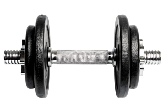 dumbbells