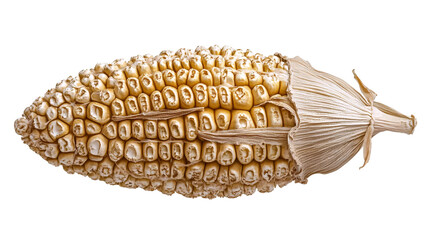 Popcorn Puff Detail