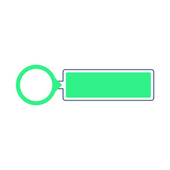 Business infographic shape. Used for presentation, information, education, marketing, project, strategy.