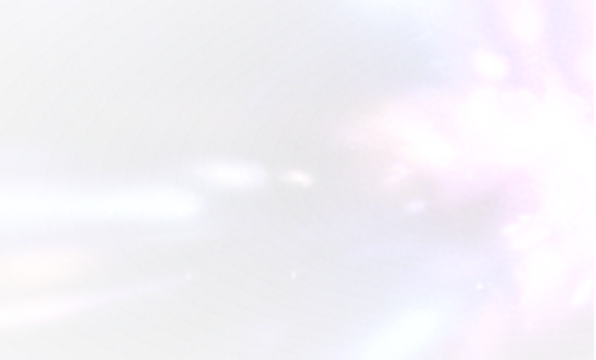 PNG Crystal Rainbow Light in a Transparent Reflex Prism