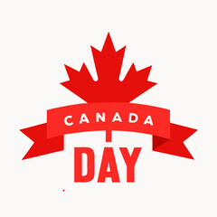 Fototapeta premium A red star label or ribbon with a sale symbol is a special offer discount sticker for a new price promotion