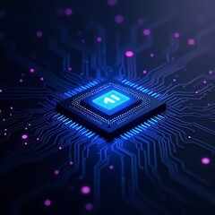 electronic circuit board