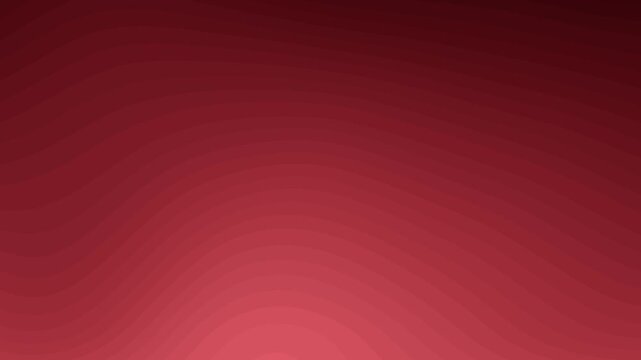  Abstract background wave curve paper cut flowing dark red gradient