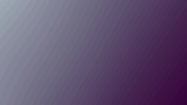Abstract background wave curve paper cut flowing gradient purple to white color