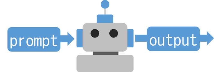 AIのグラフィック素材イラスト