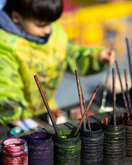 art activities for kids