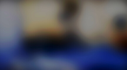 Abstract composition displays a unique mix of deep blues, soft whites, and warm, earthy tones for artistic expression.