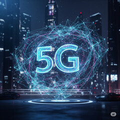 virtual technology concept