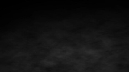 Realistic dry ice smoke clouds fog overlay. Smoke Effect From Left Bottom To Right Top. Thin ground fog slowly moving forward isolated on black background
- Powered by Adobe
